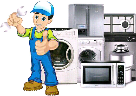 Professional Appliance Repair for Appliance Repair in Daviston, AL